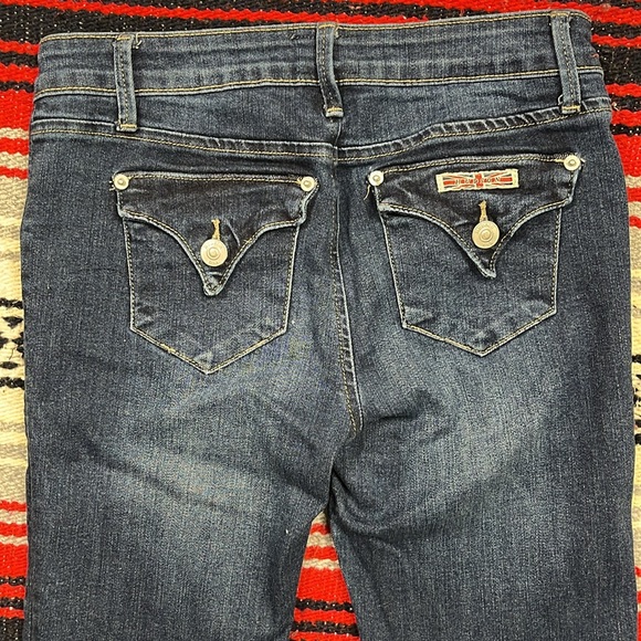 Hudson Straight Leg | Size 16 - Picture 5 of 6